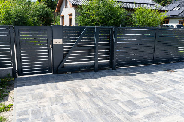 Best Permeable Paver Driveway  in Barnsdall, OK