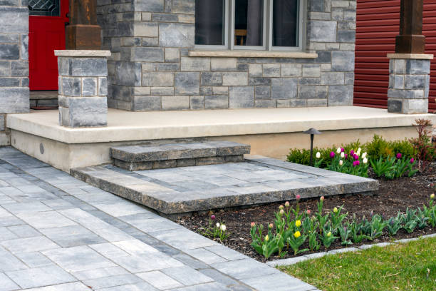 Best Local Driveway Pavers  in Barnsdall, OK