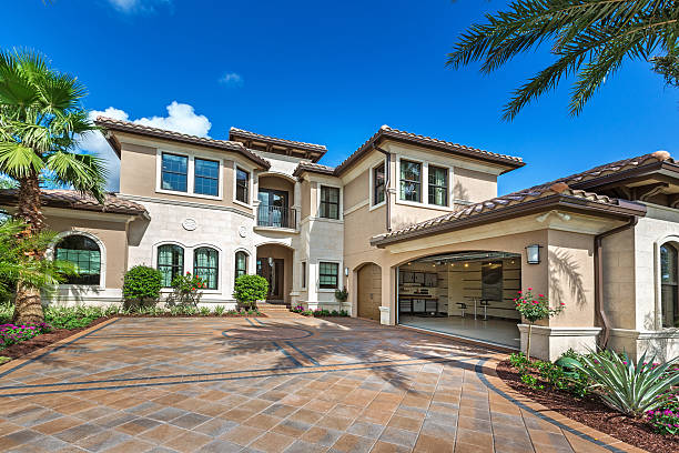 Best Driveway Pavers Near Me  in Barnsdall, OK